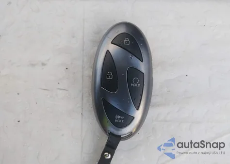 2025 Hyundai Tucson Xrt from USA, damaged, VIN 5NMJFCDE8SH508066